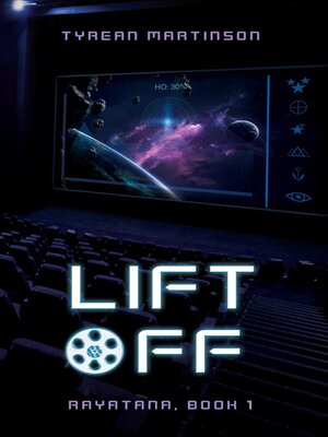 cover image of Liftoff